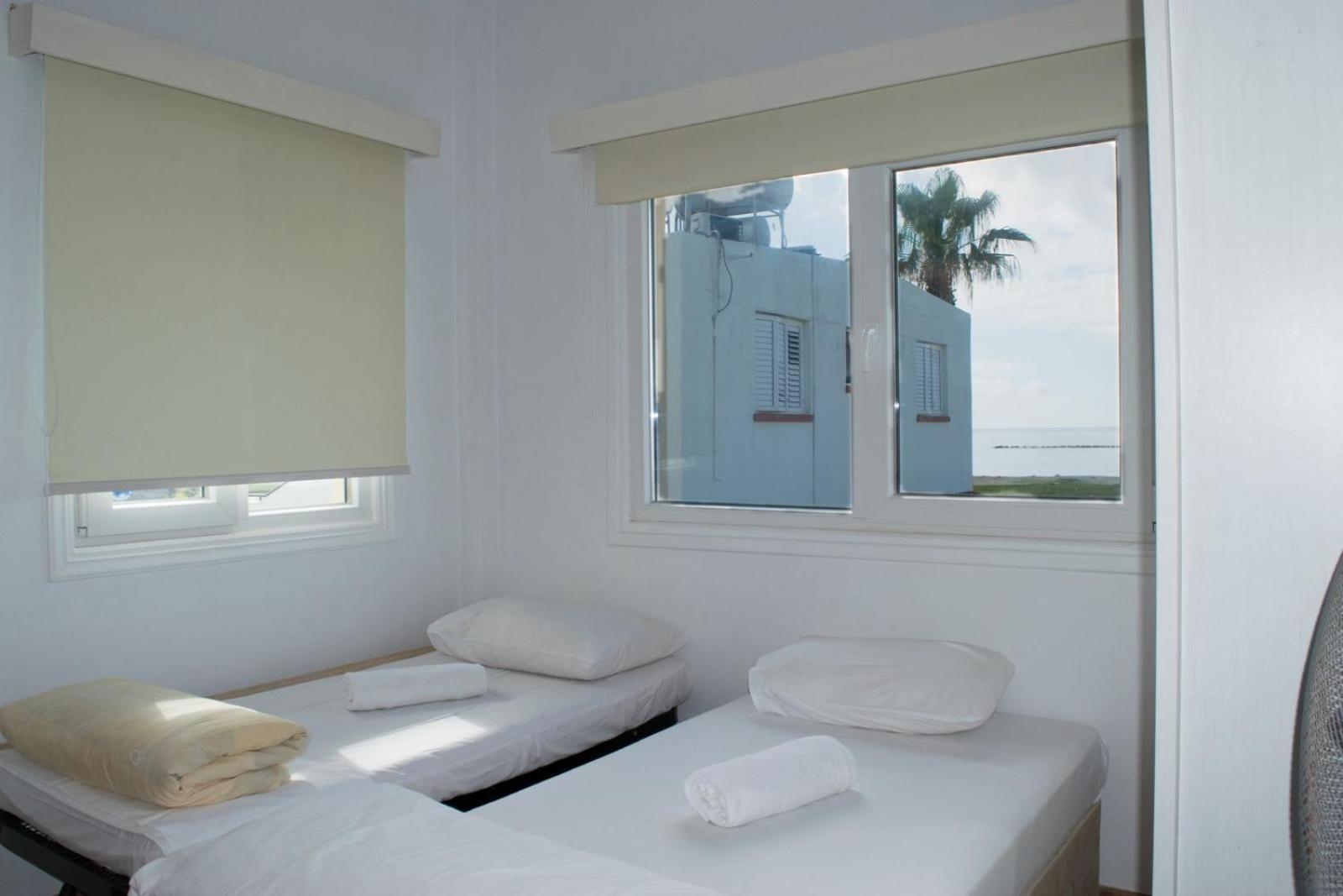 Merika Complex 1 Hou.32 Larnaca Dış mekan fotoğraf