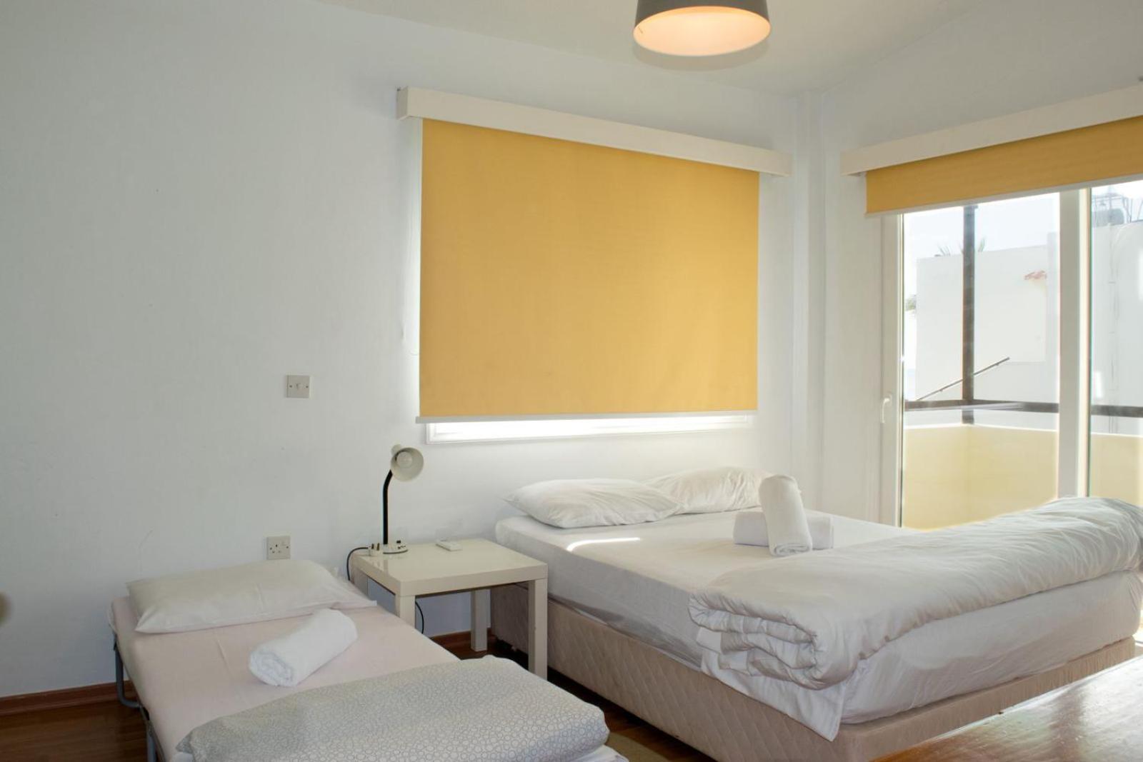 Merika Complex 1 Hou.32 Larnaca Dış mekan fotoğraf