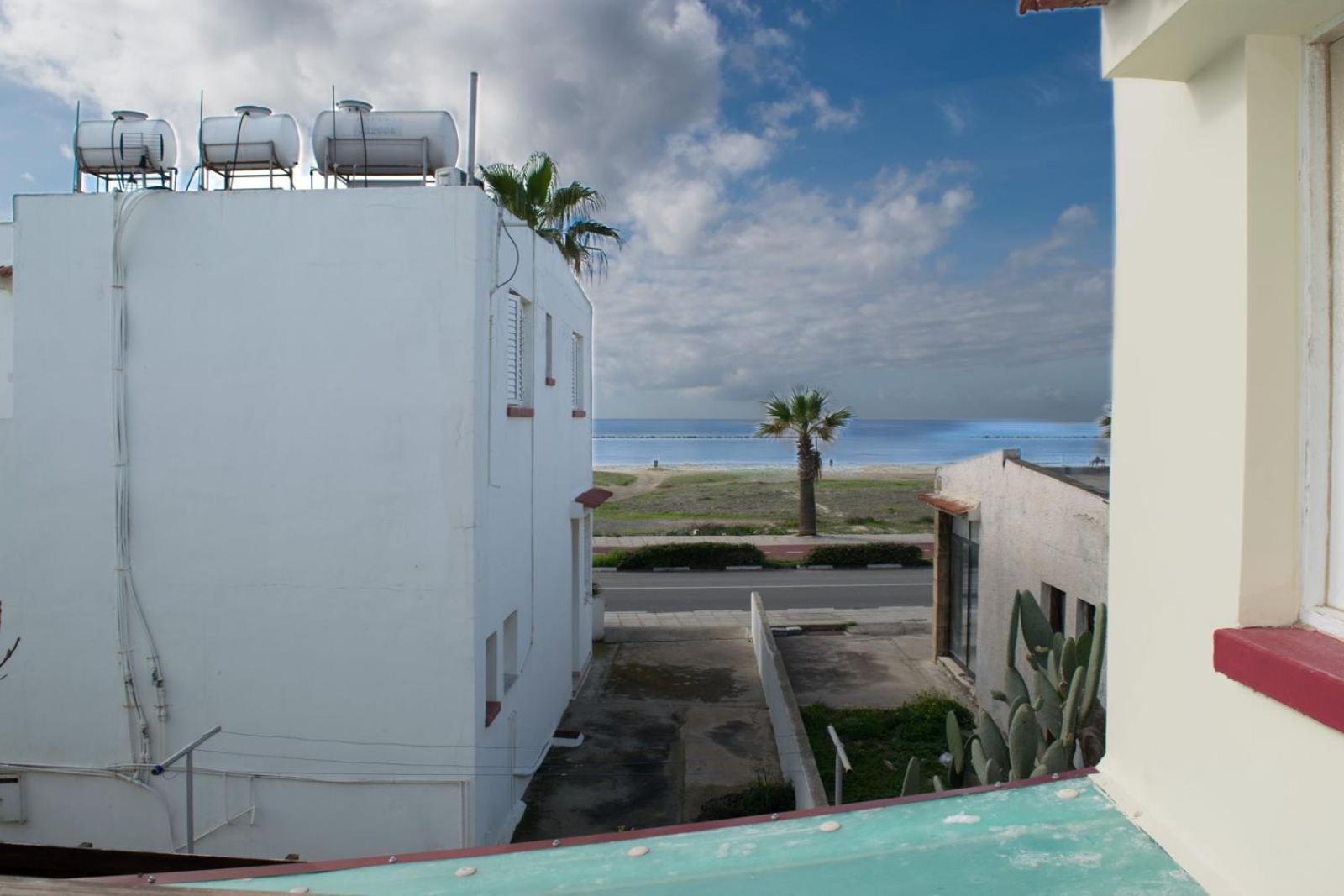 Merika Complex 1 Hou.32 Larnaca Dış mekan fotoğraf