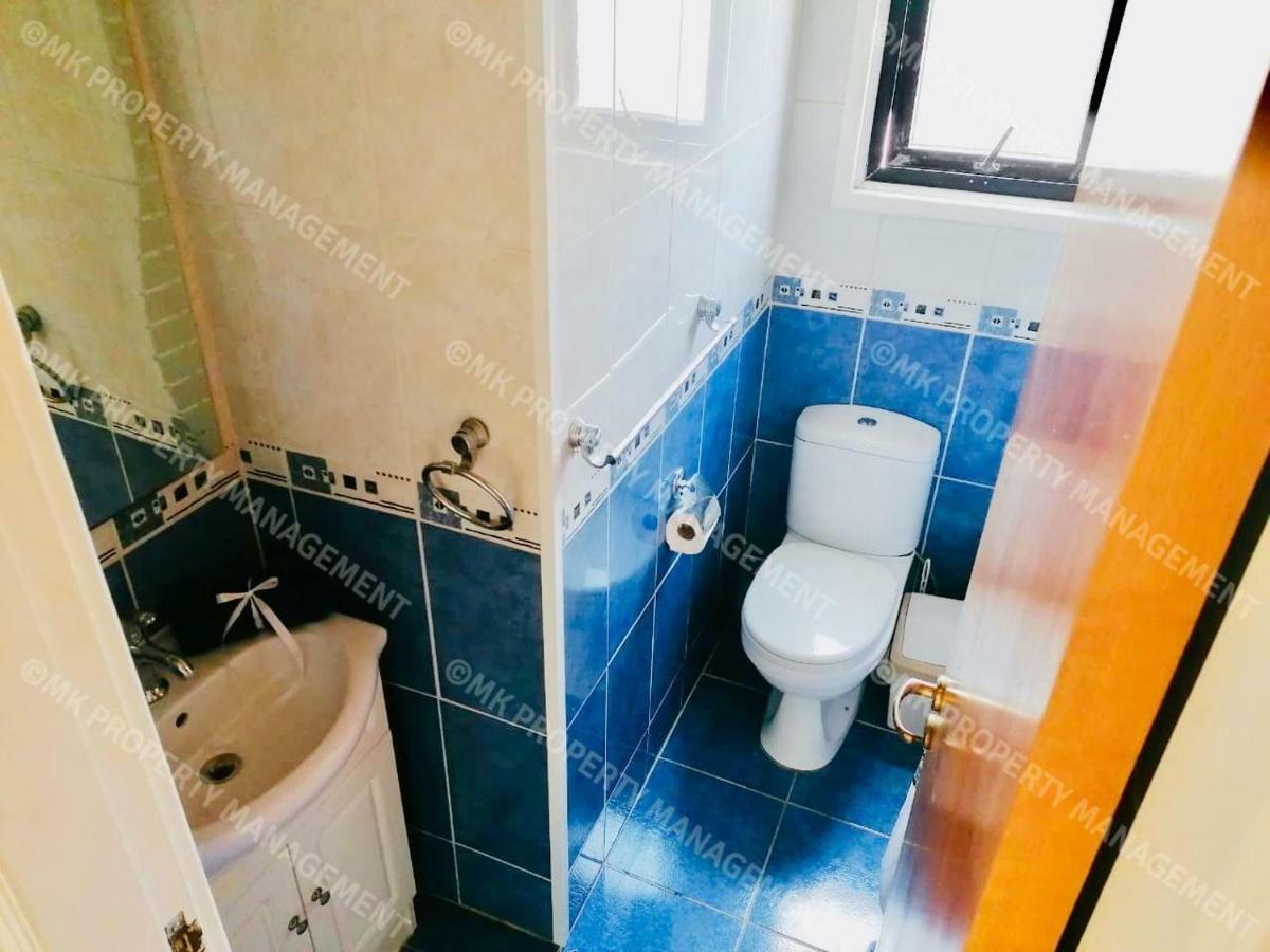 Merika Complex 1 Hou.32 Larnaca Dış mekan fotoğraf