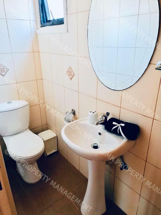 Merika Complex 1 Hou.32 Larnaca Dış mekan fotoğraf