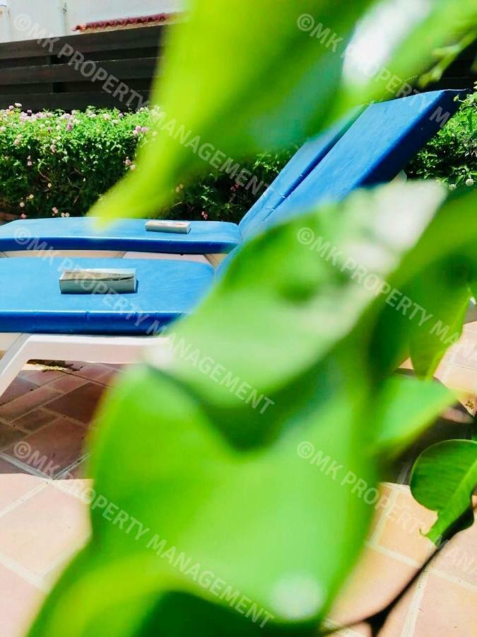 Merika Complex 1 Hou.32 Larnaca Dış mekan fotoğraf