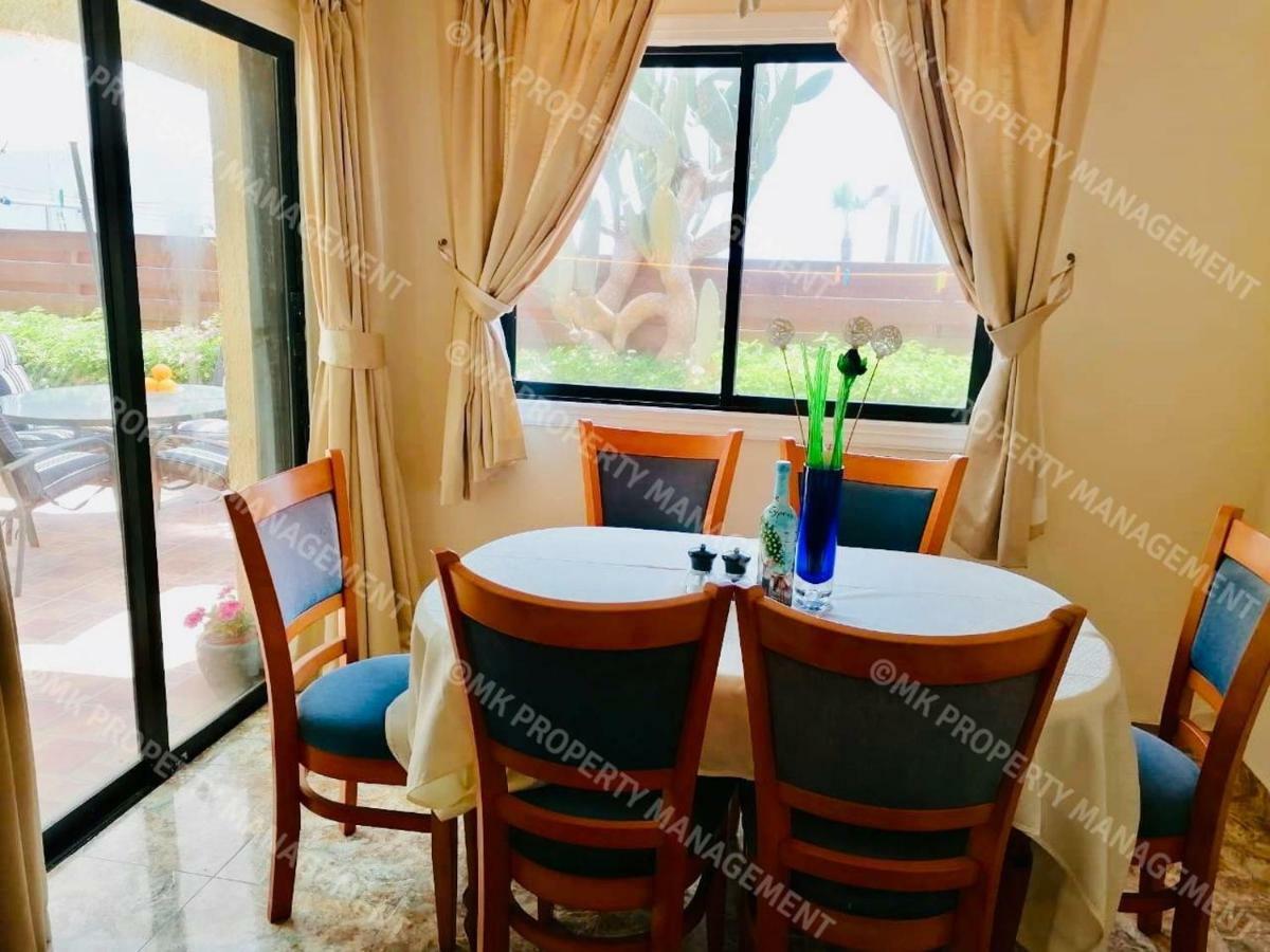 Merika Complex 1 Hou.32 Larnaca Dış mekan fotoğraf